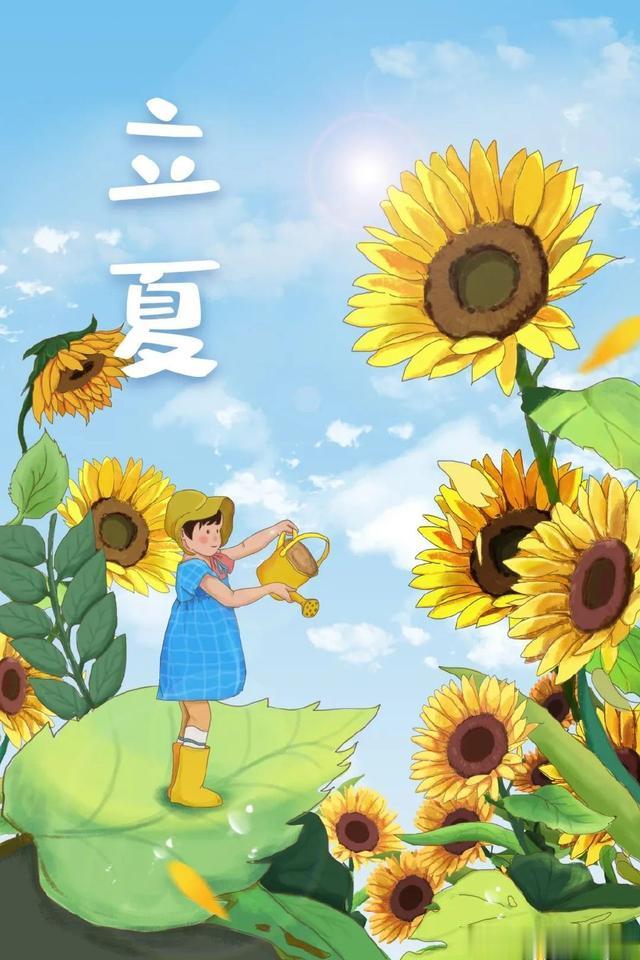 儿科专家教你：立夏时节学会这3个长高秘诀，娃多蹿5cm！