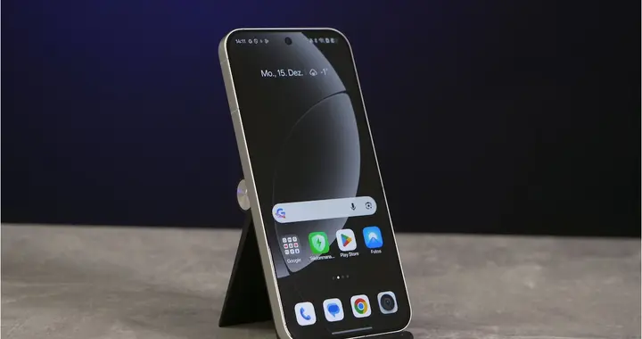 德国实测 250 款手机：中国造险些夺冠，但不是小米, Vivo, 华为, 荣耀