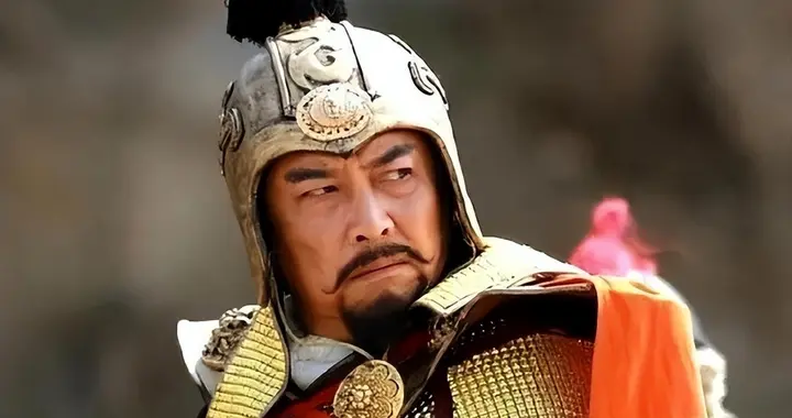 李建成麾下的王牌大将，李世民都十分忌惮，竟被神婆骗至命丧黄泉