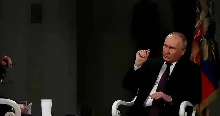 若大陆武统台湾，俄罗斯会不会出手？普京曾用一句话来表明态度