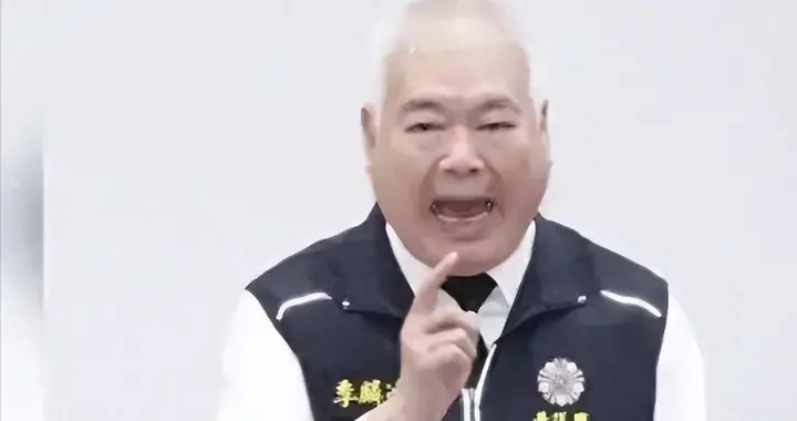 季麟连事件风向反转！蒋万安终于发声，卢秀燕改口 赵少康孤立无援