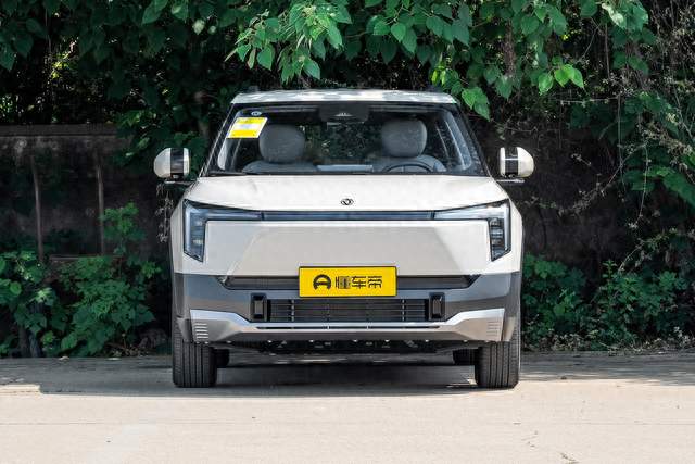 都是8万级纯电SUV，纳米06和比亚迪元UP谁更靠谱？