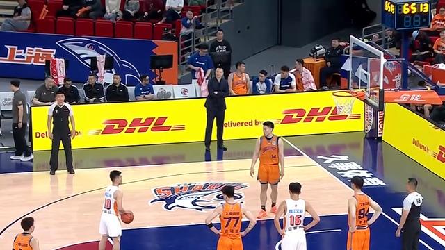 小羊说球hy：7人得分上双豪取18连胜