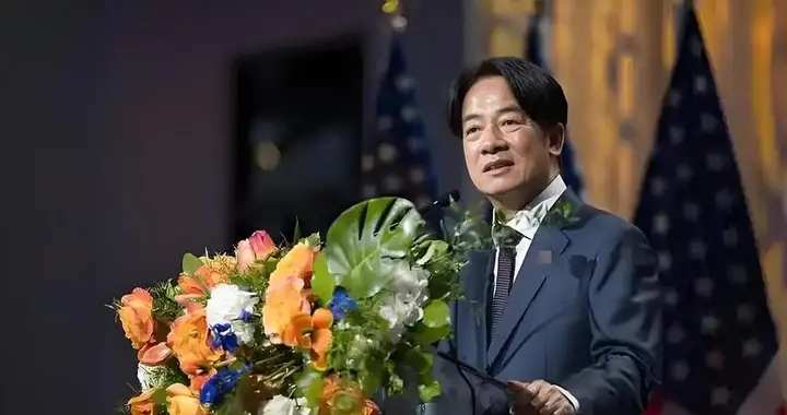 黄国昌郑丽文将被逮捕？赖清德大搞绿色恐怖！嘉义市13人只是前戏