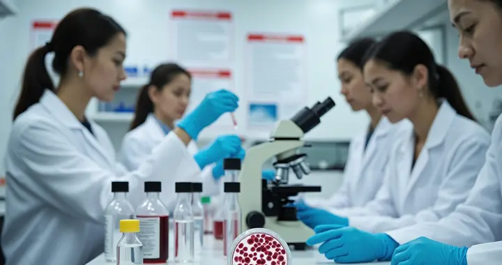 糖化血红蛋白5.7%：你以为的“临界值”，身体已挣扎多年！