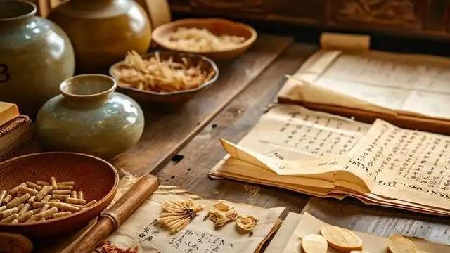 国医健康说：想要脾胃好，就得远离寒凉