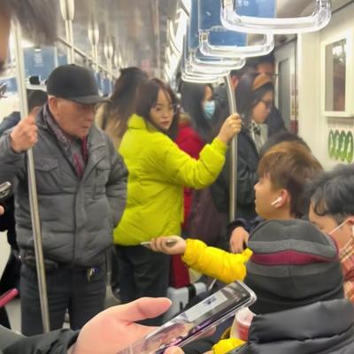 汐汐：上海人眼中的骄傲， 那就是除了上海