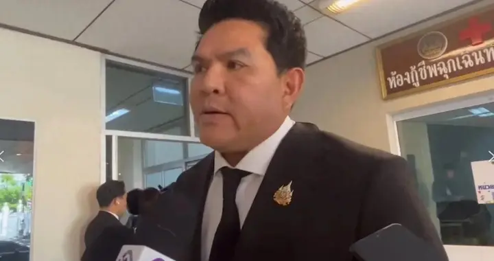 中国使馆提醒赴泰防绑架，泰国旅游部长：为何其他国家游客没遇到