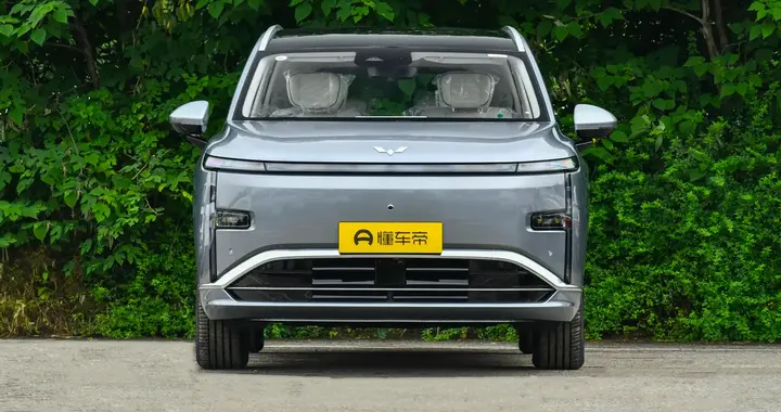 星光L：舒适大六座SUV，一台能装下生活所有向往的家用SUV
