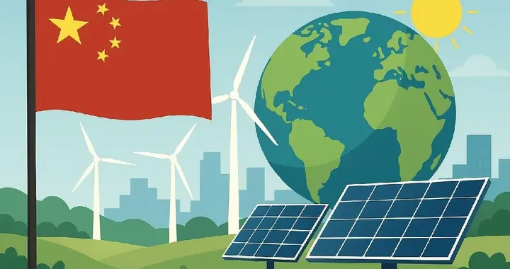 中国发展得好，美国不能接受！美媒：伊朗战争让中国成为最大赢家
