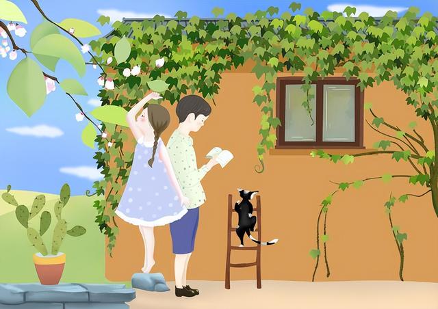 心理学：情绪越稳定，爱情越失败？