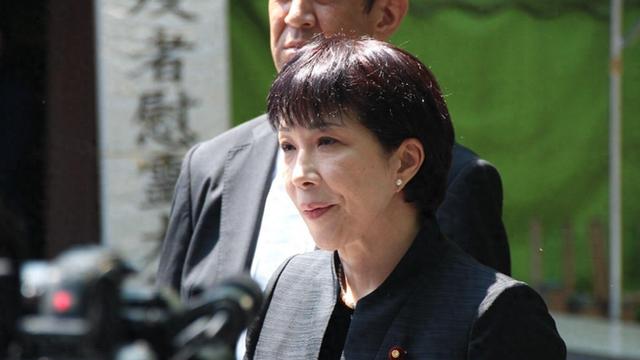 达观君：东京这步棋，像极了输急眼的赌徒。