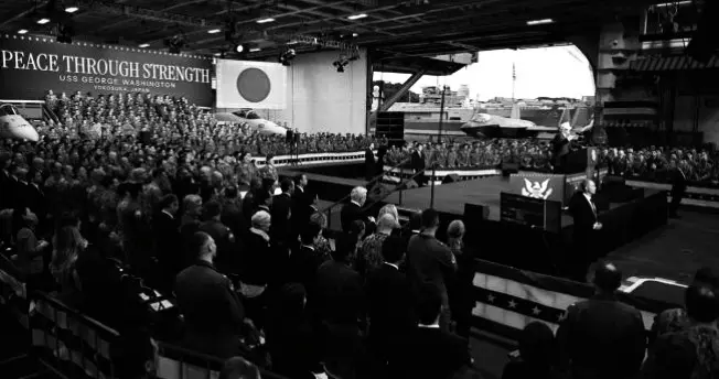 狼狈为奸：日非突破和平底线的危险试探