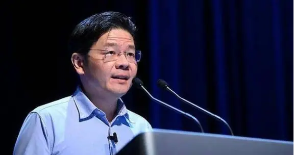 新加坡总理公开支持高市后，被罚18亿账单的金龙鱼，完得更快了