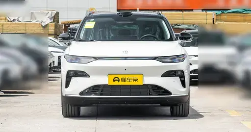 15万级SUV"价值参考"？一年全家用车体验告诉你