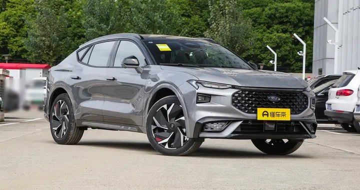 油耗低至3.6L，2.0T+大马力混动，20万级的福特蒙迪欧不香吗？