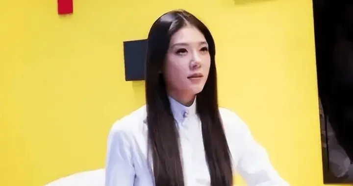 插足林丹婚姻后，43岁的她不当明星，定居北京当律师，至今未婚