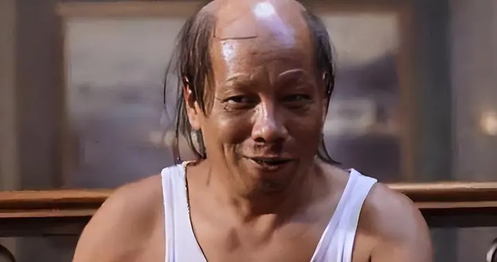 突发！“火云邪神”梁小龙去世，享年77岁！港圈四小龙只剩下2位