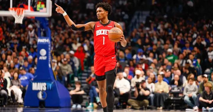 2连胜到手，出征4连客！火箭迎甜蜜赛程，6连胜有戏？仅狼队难打