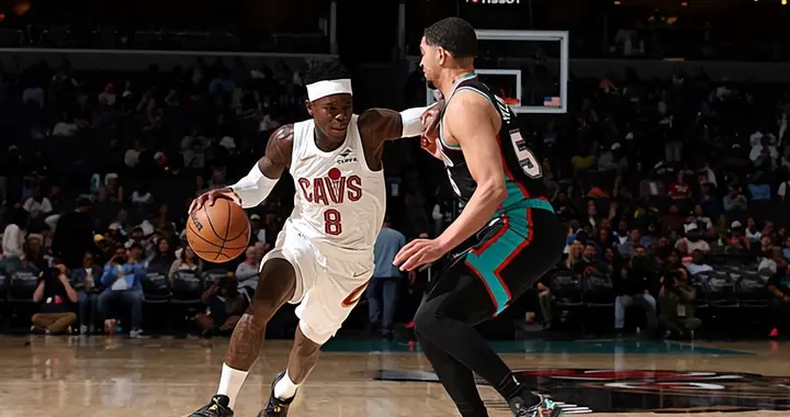 打出了加盟骑士后的最强之战！后场新援能否借此机会找回自信心？