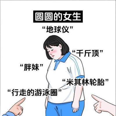 铃儿：河北一中学初二学生胡越，给同学起外