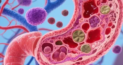 哪有什么顽固胃病？1个强效“护胃盾”，修受损黏膜、隔绝胃酸！