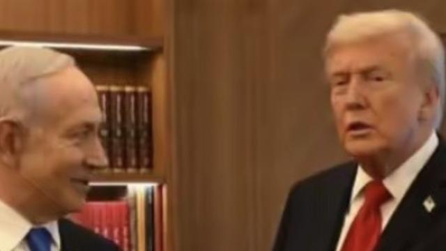 浮休道人：新思维：美国政客，没有一个人是