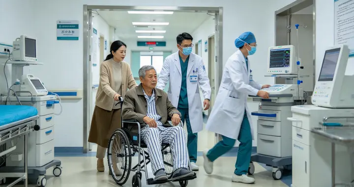 动脉血栓形成可能影响肢体供血，这些危险信号别忽视