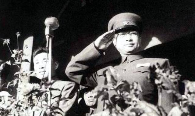 李成芳问投诚的敌91师师长刘体仁：已决定投降，为何还要负隅顽抗