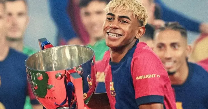 世界杯之西班牙篇