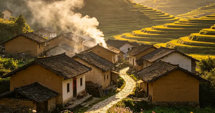 村里闹“鬼”数月，多名女子被辱，用狗血泼去，真相让人目瞪口呆