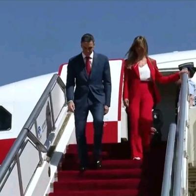 微光N：西班牙首相桑切斯特别重视和中国的