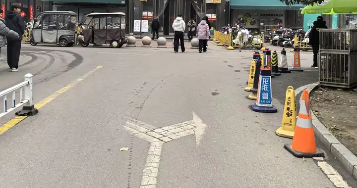 南海街胖子店闭店，熬过了疫情三年，如今倒在了房租上