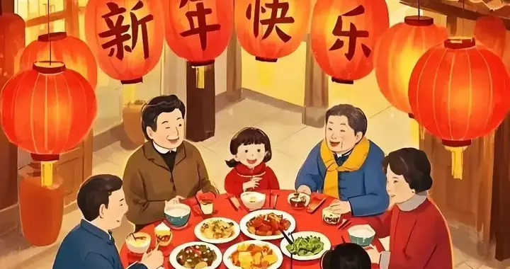 建议取消春节集中长假，改为全行业分批年假！