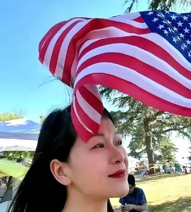 跨山海，越高墙，中国小资女终成美国“甲等劳动力”