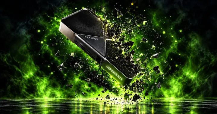 RTX 5090一夜之间消失！网友跪求买到最后一块