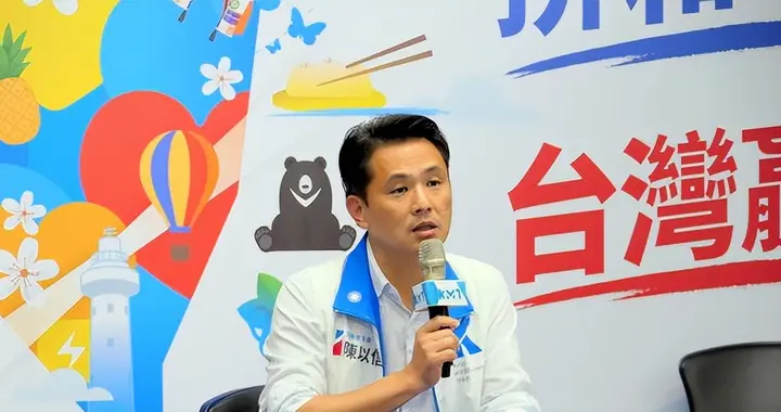 蓝营大变动！郑丽文一口气处理掉24人，朱立伦苦心布局一夜崩塌