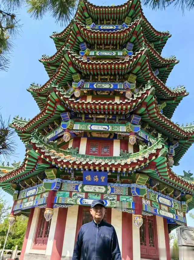 认知高度与维度，决定你的成长与发展