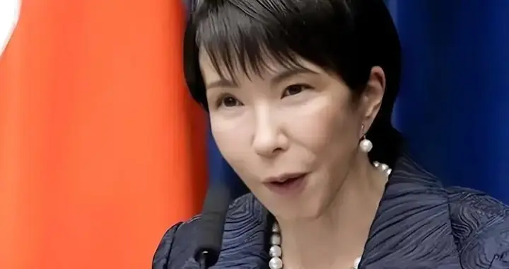 高市发现大事不妙：中国不用一点力气，日本民众就主动送了个交代