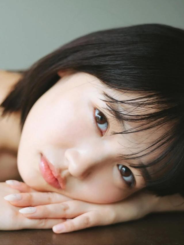 日系写真美图|No.855 紀内乃秋「秘|密の鍵」