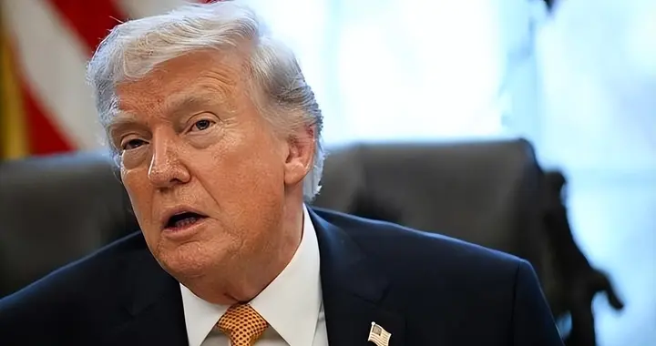 美国彻底推翻两岸统一时间表，中国，让特朗普认清了现实！