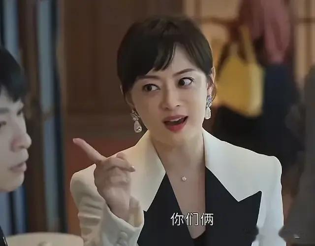 蛮好的人生：开播，连追四集孙俪“都市剧女王”的那股劲又回来了