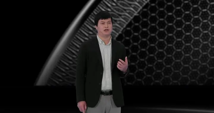 爆火！湖南周和平：蹬三轮起步，把一口锅卖向世界第一，圈粉无数