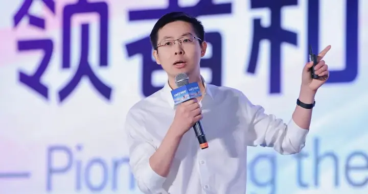 市值蒸发60%后认错，王兴兴，全世界对AI信仰都不够