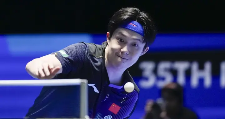 国乒，请立即报警！别放过饭圈那群疯狂的特务！