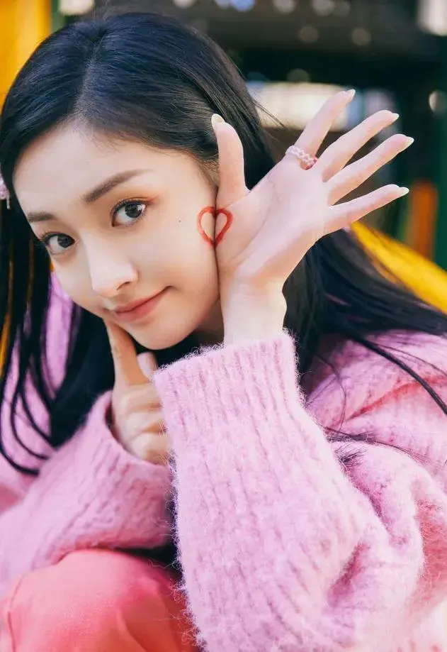 周洁琼:以“权威”定义美貌的破界者