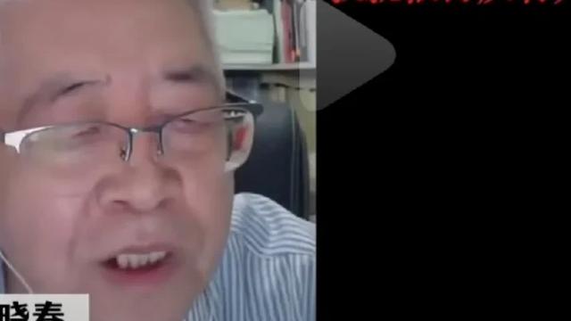 同醉：公知的狭隘与自私张口就见，然而他们