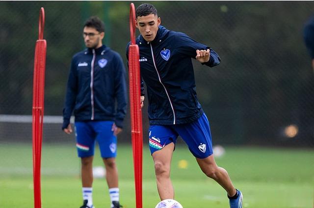 布海东：萨斯菲尔德客场拿分？