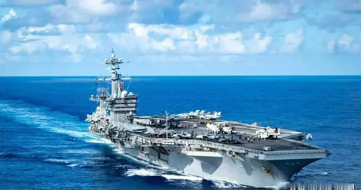 看懂国家级顶级布局:破局亚太的关键，根本不在台海而在日本