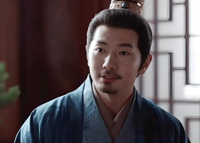 《藏海传》：蒋氏敲登闻鼓告侯爷营私舞弊，她可太聪明了